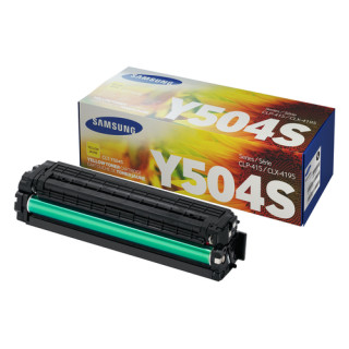 Toner authentique Samsung...