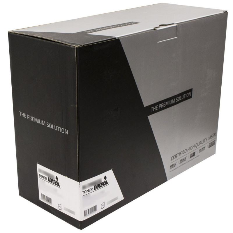 TPS HT147A - Toner compatible avec W1470A, 147A - Noir