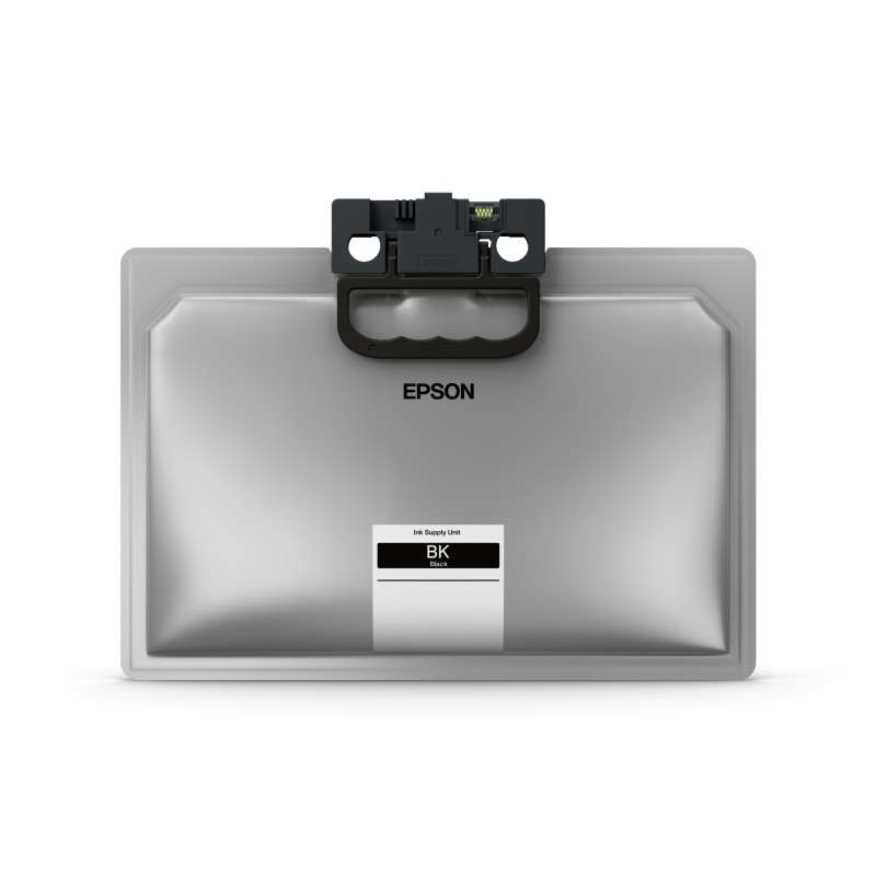 Epson T12E1 - cartouche jet d'encre authentique C13T12E140  - Black