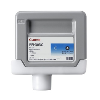 Canon UPFI303C Cartouche...