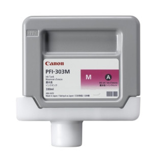 Canon UPFI303M Cartouche...