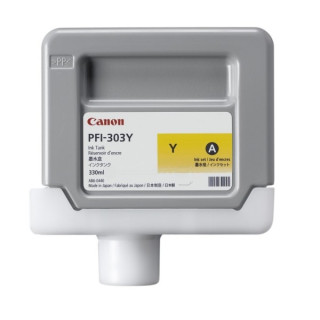 Canon UPFI303Y Cartouche...