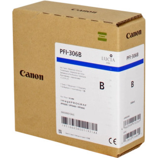 Canon UPFI306B Cartouche...