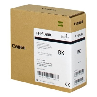 Canon UPFI306BK Cartouche...