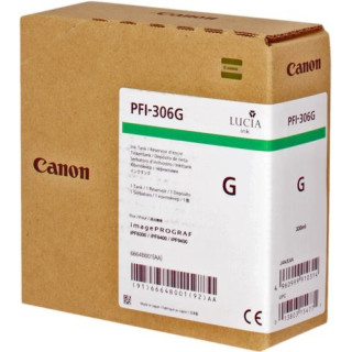 Canon UPFI306G Cartouche...