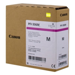 Canon UPFI306M Cartouche...