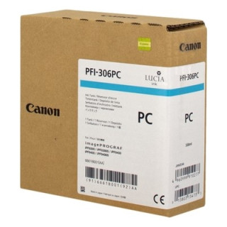 Canon UPFI306PC Cartouche...