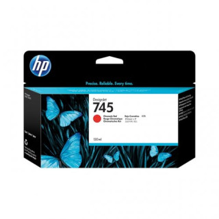 hp U745R Cartouche...