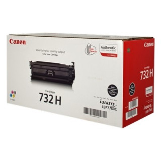 Canon 732 - Toner...