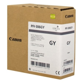 Canon UPFI306GY Cartouche...