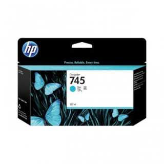 hp U745C Cartouche...