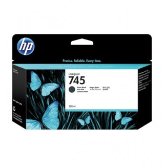 hp U745MB Cartouche...