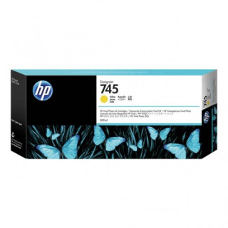 hp U745XY Cartouche...