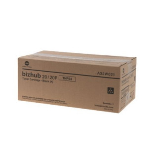 Toner authentique Kyocera...