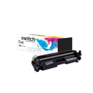 SWITCH Toner compatible...