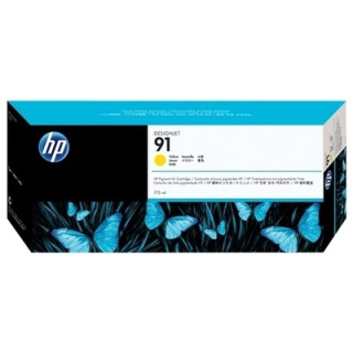 hp H91Y Cartouche originale...