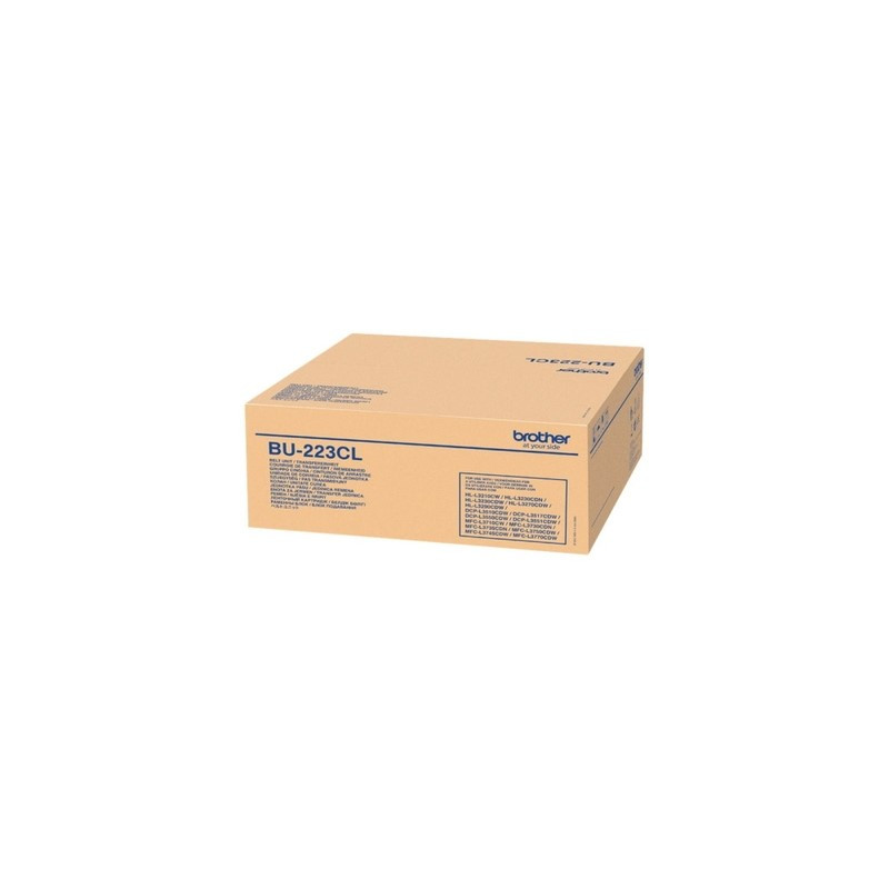 Courroie authentique Brother BU-223CL