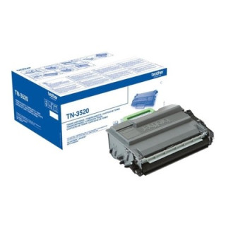 Toner authentique Brother...
