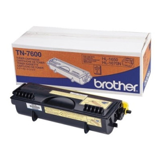 Toner authentique Brother...