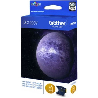 Brother B1220Y Cartouche...