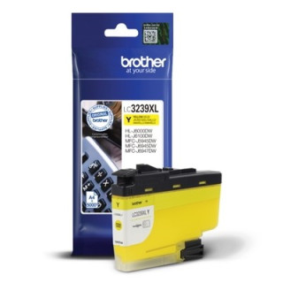 Brother ULC3239XLY...