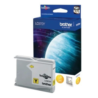 Brother B970Y Cartouche...
