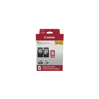 Canon 540/541 - Pack x 2...