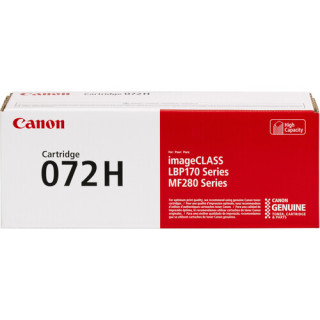 Canon 072H - Toner...