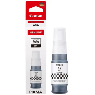 Canon 55 - Flacon d'encre...