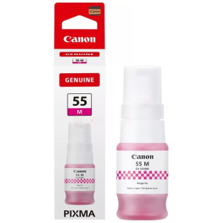 Canon 55 - Flacon d'encre...