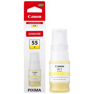 Canon 55 - Flacon d'encre...