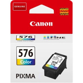 Canon 576 - cartouche jet...