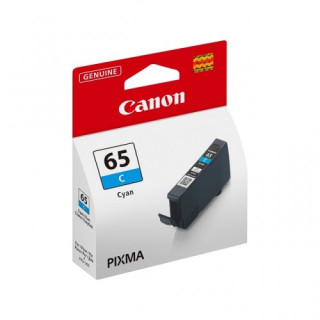 Canon 65 - cartouche jet...