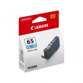 Canon 65 - cartouche jet...