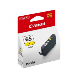 Canon 65 - cartouche jet...