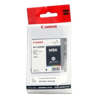 Canon UPFI103MB Cartouche...