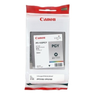 Canon UPFI103PGY Cartouche...