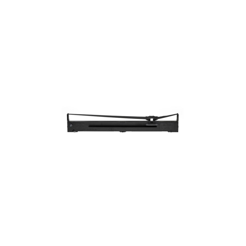 Ruban authentique Epson S015336 - noir
