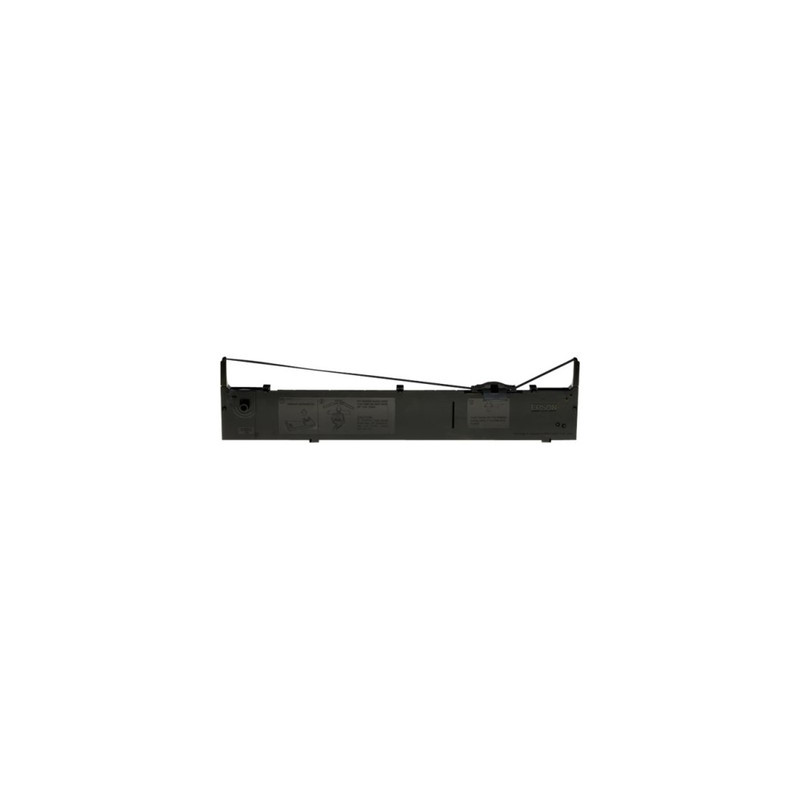 Ruban authentique Epson S015086 - noir