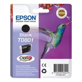Epson E801 Cartouche...
