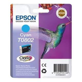 Epson E802 Cartouche...