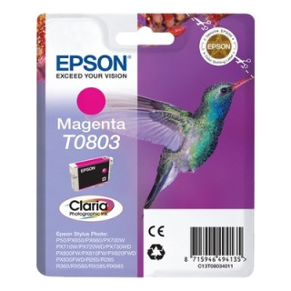 Epson E803 Cartouche...