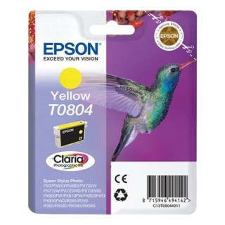 Epson E804 Cartouche...
