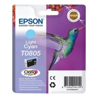 Epson E805 Cartouche...