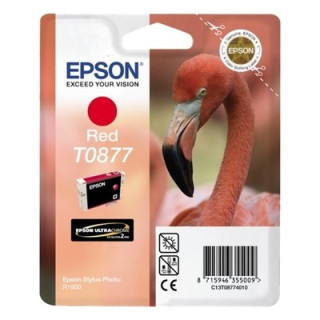 Epson UT0877 Cartouche...