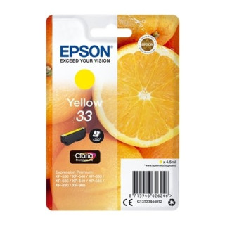 Epson UT3344 Cartouche...
