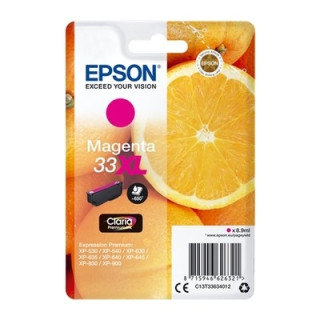 Epson E3363 Cartouche...