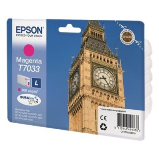 Epson UT7033 Cartouche...