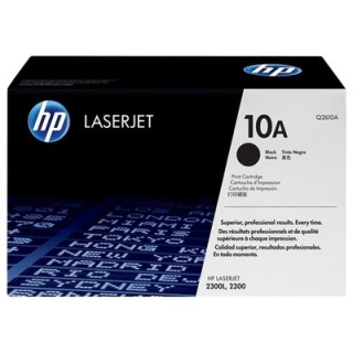 Toner authentique Hp Q2610A...