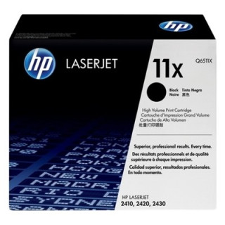 Toner authentique Hp Q6511X...